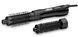 Фен-щітка Babyliss, 800Вт, 2 режими, хол. обдув, кераміка, чорний (AS82E) 370058 фото 1