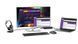 Монітор DELL 27" U2724D HDMI, DP, USB, Audio, IPS, 2560x1440, 120Hz, sRGB 100%, Pivot 364522 фото 9