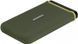 ssd зовнішній TRANSCEND USB 3.1 Gen 2 Type-C ESD380C 2TB Military green 306782 фото 5