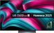 Телевізор LG OLED65C54LA 359416 фото 1