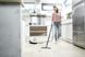 Пароочисник Karcher SC 4 EasyFix, 2000Вт, 800мл, 3.5Бар, білий (1.512-630.0) 362214 фото 10
