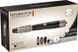 Фен-щітка Remington Blow Dry & Style Caring, 1000Вт, 2 режими, іоніз-я, хол. обдув, чохол, кераміка, чорно-золотий (AS7500) 367335 фото 10