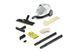 Пароочисник Karcher SC 4 EasyFix, 2000Вт, 800мл, 3.5Бар, білий (1.512-630.0) 362214 фото 1