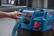 Пилосос професійний Bosch GAS 400 A, 1200Вт, 240мБар, контейнер 40л, 14кг (0.601.9M0.020) 373414 фото 2
