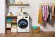 Сушильна машина Gorenje конденсаційна, 8кг, A+++, 60см, дисплей, Wi-Fi, білий (DPNE83GNLWIFI) 375862 фото 13