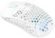 Миша Xtrfy M42, WL/USB-A, RGB, білий (M42W-RGB-WHITE) 371424 фото 4
