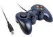Маніп. до ігор LOGITECH Gamepad F310 (синій) 306065 фото 4