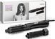 Фен-щітка Babyliss, 800Вт, 2 режими, хол. обдув, кераміка, чорний (AS82E) 370058 фото 9