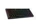 Клавіатура механічна HyperX Alloy Rise 75key, Red, USB-A/WL/BT, EN/UA, RGB, чорний (91Y91AA) 365949 фото 2