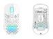 Миша Xtrfy M42, WL/USB-A, RGB, білий (M42W-RGB-WHITE) 371424 фото 8
