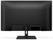 Монiтор TFT PHILIPS 31.5" 32E1N1800LA/00 VA 4K UHD 300nit 2*HDMI DP MM Black 315695 фото 7