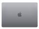 Ноутбук Apple MacBook Air 15.3 8CPU/10GPU/24GB/512GB Space Gray Z1BP0006R 2024 (M3) 289833 фото 5
