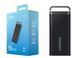 Твердотільний запам&rsquo;ятовувальний пристрій накопичувач (SSD) USB3.2 2TB EXT. T5 EVO MU-PH2T0S/EU SAMSUNG 292472 фото 7