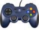 Маніп. до ігор LOGITECH Gamepad F310 (синій) 306065 фото 1