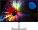 Монітор DELL 27" U2724D HDMI, DP, USB, Audio, IPS, 2560x1440, 120Hz, sRGB 100%, Pivot 364522 фото 1