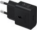 Зарядний Пристрій Samsung 25W EP-T2510NBEGEU PD Black 279805 фото 5