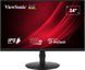 Монітор VIEWSONIC 24" IPS VA2408-HDJ 328310 фото 1