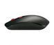 Миша Xiaomi MiiiW Wireless Mute Mouse Lite PM21 (MW23M21) Black 354787 фото 7