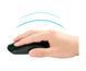 Миша Xiaomi MiiiW Wireless Mute Mouse Lite PM21 (MW23M21) Black 354787 фото 5