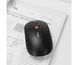 Миша Xiaomi MiiiW Wireless Mute Mouse Lite PM21 (MW23M21) Black 354787 фото 4