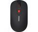 Миша Xiaomi MiiiW Wireless Mute Mouse Lite PM21 (MW23M21) Black 354787 фото 1