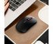 Миша Xiaomi MiiiW Wireless Mute Mouse Lite PM21 (MW23M21) Black 354787 фото 2