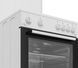 Плита Beko газова, 64л, 60x60см, таймер, білий (FBG62121WD) 375562 фото 3