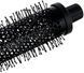 Фен-щітка Babyliss, 800Вт, 2 режими, хол. обдув, кераміка, чорний (AS82E) 370058 фото 6
