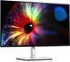 Монітор DELL 27" U2724D HDMI, DP, USB, Audio, IPS, 2560x1440, 120Hz, sRGB 100%, Pivot 364522 фото 4