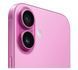Смартфон Apple iPhone 16 Plus 256GB Pink 319844 фото 4