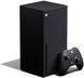 Консоль Microsoft Xbox Series X 1TB Black 245527 фото 2