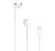 Навушники Apple EarPods USB-C (MTJY3) 279449 фото 1
