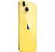 Смартфон Apple iPhone 14 512GB Yellow 269331 фото 3