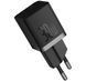 Зарядний Пристрій Baseus GaN5 Fast Charger 1C 30W CCGN070401 Black 272563 фото 2