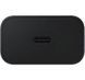 Зарядний Пристрій Samsung 25W EP-T2510NBEGEU PD Black 279805 фото 4