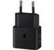 Зарядний Пристрій Samsung 25W EP-T2510NBEGEU PD Black 279805 фото 2