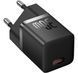 Зарядний Пристрій Baseus GaN5 Fast Charger 1C 30W CCGN070401 Black 272563 фото 3