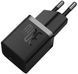 Зарядний Пристрій Baseus GaN5 Fast Charger 1C 30W CCGN070401 Black 272563 фото 8
