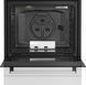 Плита Beko газова, 64л, 60x60см, таймер, білий (FBG62121WD) 375562 фото 5