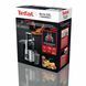 Соковитискач Tefal Nutri XXL відцентрований 1000Вт, чаша-0.8л, жмих-2.2л, жолоб на ціле яблуко, пластик/метал, чорний-нержавіюча сталь (ZE660D10) 369475 фото 11