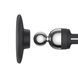 Автомобільний тримач Baseus C01 Magnetic Air Outlet (C40140802113-00) black 331483 фото 2