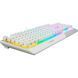 Клавіатура + миша VIGOR GK30 COMBO WHITE UA MSI 389976 фото 3