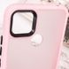Чохол TPU+PC Lyon Frosted для Xiaomi Redmi 9C Pink 273455 фото 6