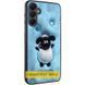 TPU+PC чохол Prisma Fluffie для Xiaomi Redmi Note 13 4G Sheep 358038 фото 1