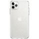 TPU чохол Molan Cano Jelly Sparkle для Apple iPhone 11 Pro (5.8") Прозорий 241597 фото 2