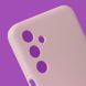 Чохол WAVE Full Silicone Cover Xiaomi Redmi A5/Poco C71 dark purple 388058 фото 5