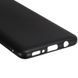 Чехол TPU Epik Black для Samsung Galaxy A31 Черный 211010 фото 2