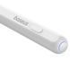 Стилус Baseus Smooth Writing 2 Series Dual Charging For IPad (SXBC080102) White 308958 фото 4