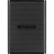 ssd зовнішній TRANSCEND 2TB USB 3.1 Gen 2 Type-C ESD270C (TS2TESD270C) 323455 фото 1