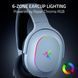 Гарнітура Razer Barracuda X Chroma, BT/WL, RGB, Phantom Green Ed. 416948 фото 4